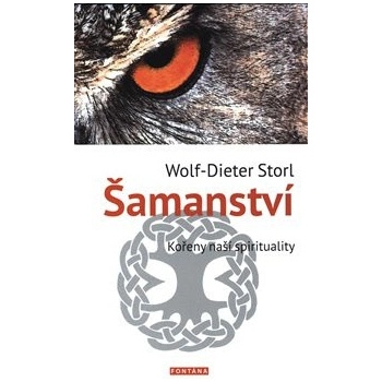 Šamanství
