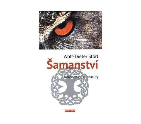 Šamanství