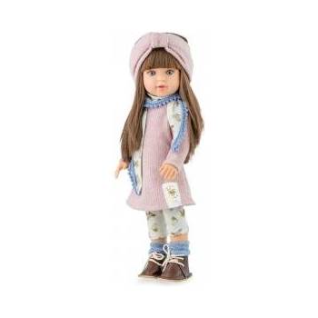 Marina & Pau Mon Amour Marina Doll 40cm