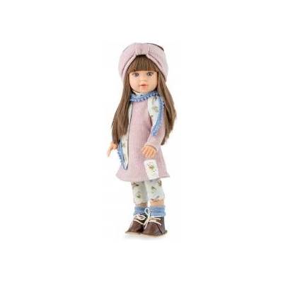 Marina & Pau Mon Amour Marina Doll 40cm