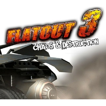 FlatOut 3