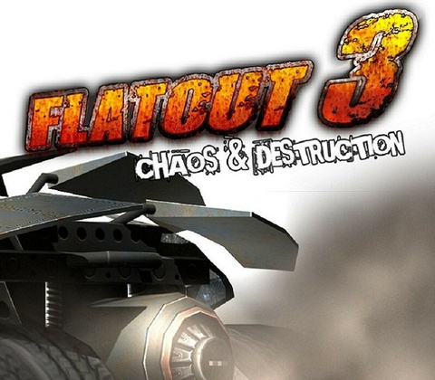 FlatOut 3