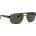 Ray-Ban Слънчеви очила Ray-Ban RB3663 black/green g-15