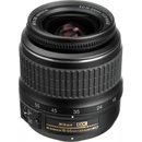 Objektívy Nikon 18-55mm f/3.5-5.6G AF-P DX VR