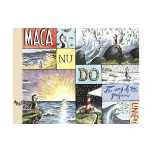 Macanudo: The Way of the Penguin | Liniers (ISBN: 9781683969976)