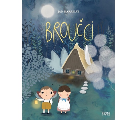 Broučci