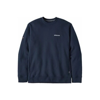 Patagonia Fitz Roy Icon Uprisal Crew Sweatshirt