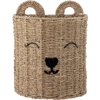 Bloomingville Кошница за съхранение Tesse 33 см (82056658)