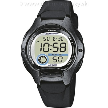 Casio LW-200-1B