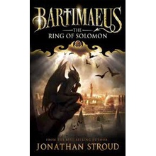 Bartimaeus : The Ring of Solomon
