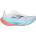 Skechers Дамски маратонки Skechers AERO Tempo Elite Running Trainers Womens - White/Turq