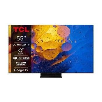 TCL 55C765