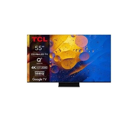 TCL 55C765