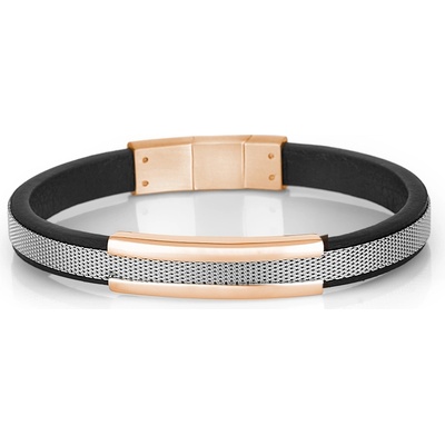 Daniel Klein Мъжка гривна Daniel Klein DKJ. 6.2156-2 (B--DKJ.6.2156-2)