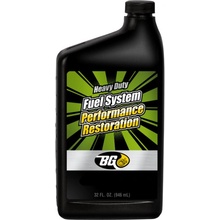 BG PD09 Heavy Duty Fuel System Performance Restoration 946 ml