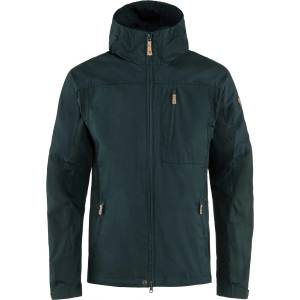 FJALLRAVEN Яке Sten M