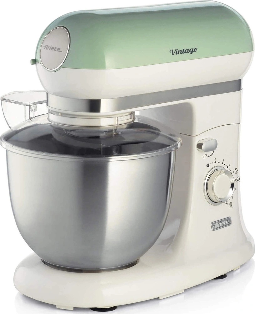 Ariete Vintage 1588/04 zelený