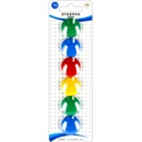 Merco Frisbees