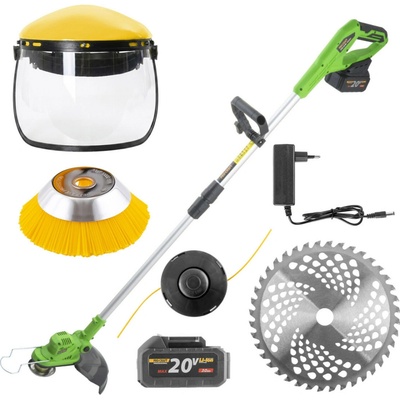 Procraft SPTA24-BL/MR-14/1E40F-FG/MP