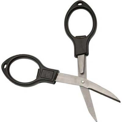 Nožnice Zebco Pocket Folding Scissors