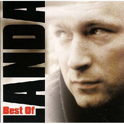 Warner Landa Daniel: Best of. . . - CD (008430)