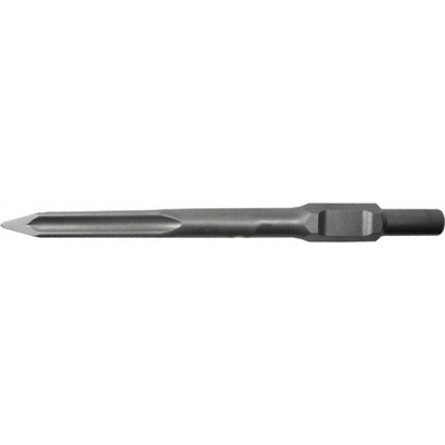 MAKITA špičák samoostriaci HEX 30 mm dĺžka 400 mm B-10388
