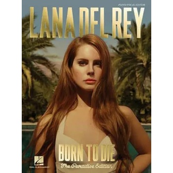 Lana del Rey - Born to Die