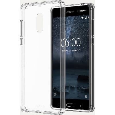 Nokia Калъф за телефон nokia 6 hybrid crystal case (mo-no-ta-13 - cc-703)