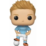 Funko POP! Football: Manchester City - Kevin De Bruyne Фигурка (FUNKO-039764)