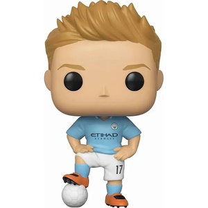 Funko POP! Football: Manchester City - Kevin De Bruyne Фигурка (FUNKO-039764)