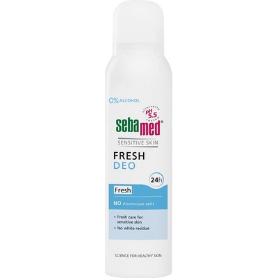 SebaMed Frische deospray 150 ml
