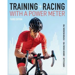 Training and Racing with a Power Meter (ISBN: 9781937715939)