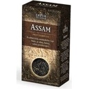 Grešík Čaje 4 světadílů černý čaj Assam 70 g