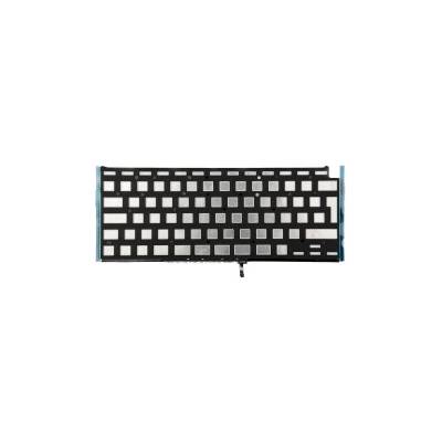 Podsvícení klávesnice CZ/UK/SK/RU MacBook Air 13" A2179 / A2337