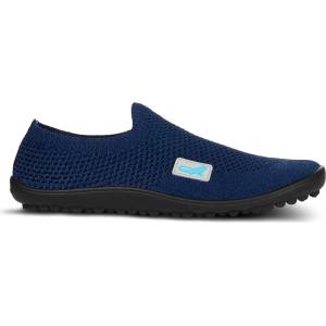 Leguano Детски обувки barefoot Leguano Kid's Leguanito Scio Barefoot shoes - Blue - размер 33 (EU) (702-3875-0115)
