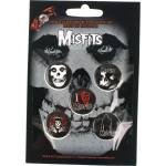 RAZAMATAZ Значки Misfits - RAZAMATAZ - BB011
