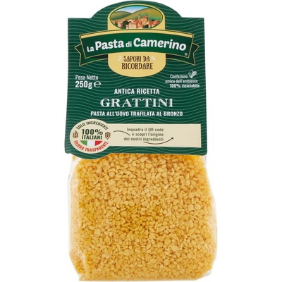 Sibillina Grattini vaječné 250 g