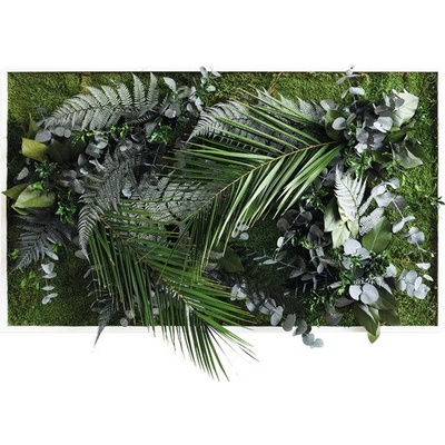 Obraz z rostlin styleGREEN Džungle 60x100 cm