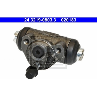 Brzdový valček kolesa ATE 24.3219-0803.3