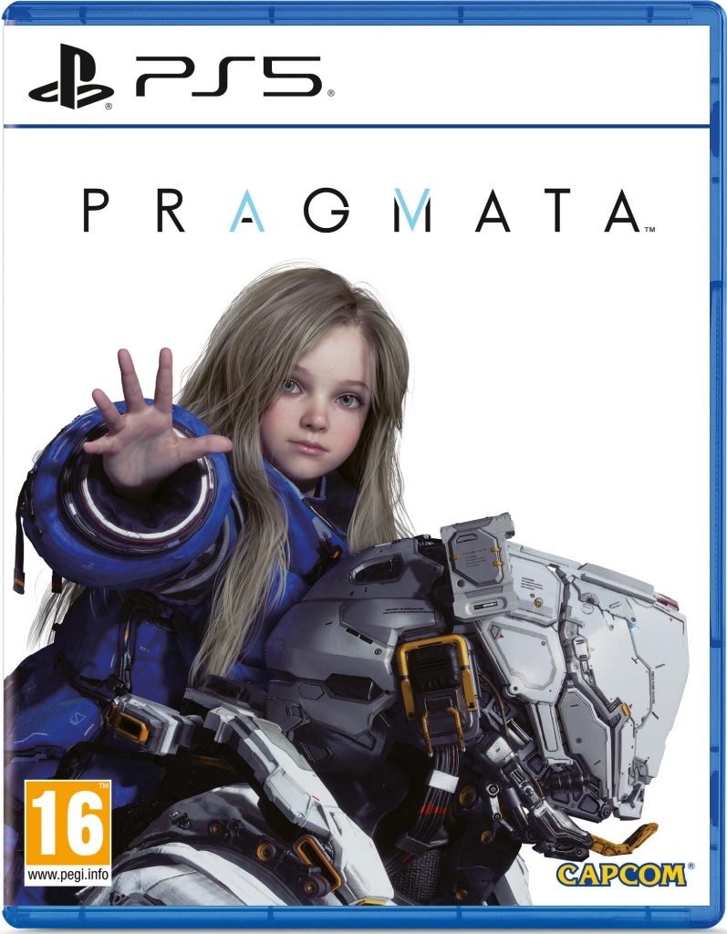 Pragmata