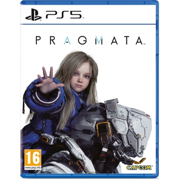 Pragmata
