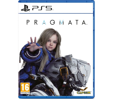Pragmata