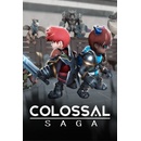 Colossal Saga