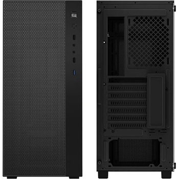 Image 1 of Deepcool MATREXX 55 MESH Black (DP-ATX-MATREXX55-MESH)