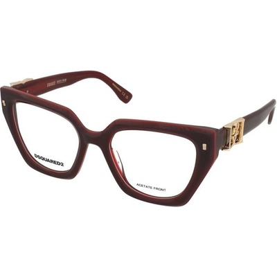 Dsquared2 Очила Dsquared2 D2 0186 8CQ