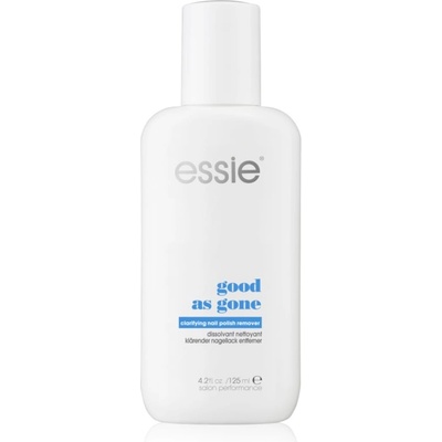 Essie good as gone лакочистител с витамин С 125ml