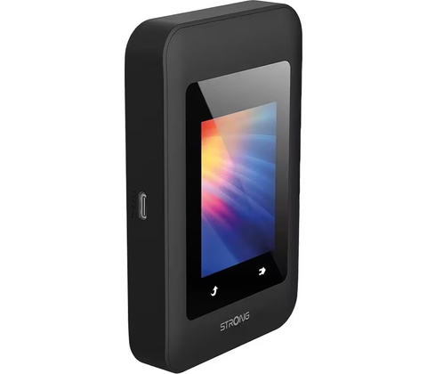 Strong 4G+ MIFI 900D