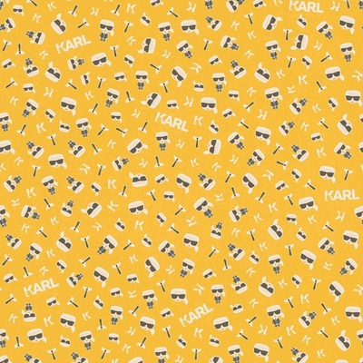 A.S.Creation 378434 vliesová tapeta na zeď Karl Lagerfeld rozmery 0,53 x 10,05 m