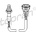 Lambda sonda TOPRAN 207 058