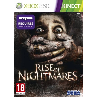Rise of Nightmares